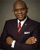 Tony Onyemaechi Elumelu