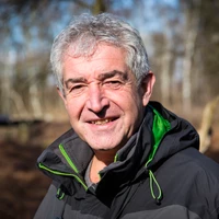 Tony Juniper