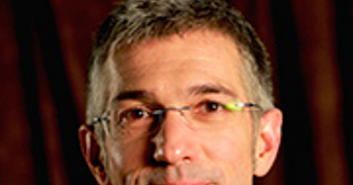 Tony Salvador | World Bank Live