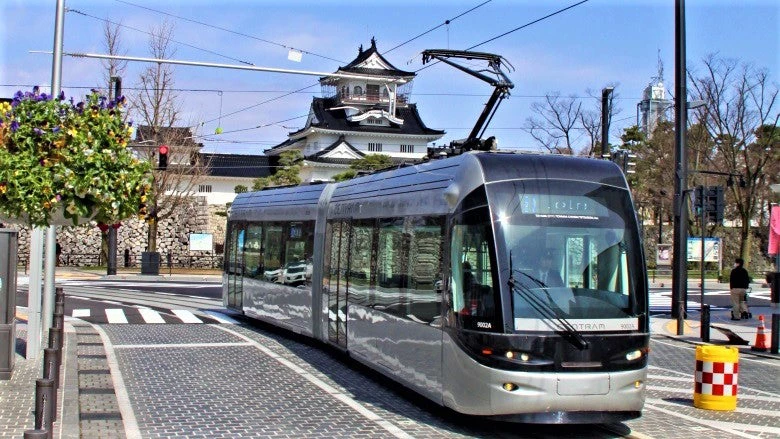 Tomaya LRT QII World Bank quality infrastructure finance 