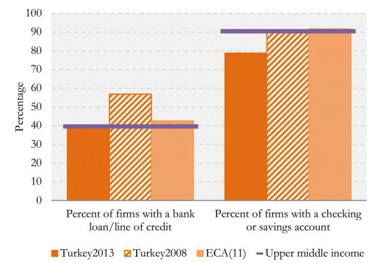 Turkey Enterprise Survey 2