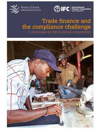 Trade finance and the compliance challenge: A showcase of international cooperation