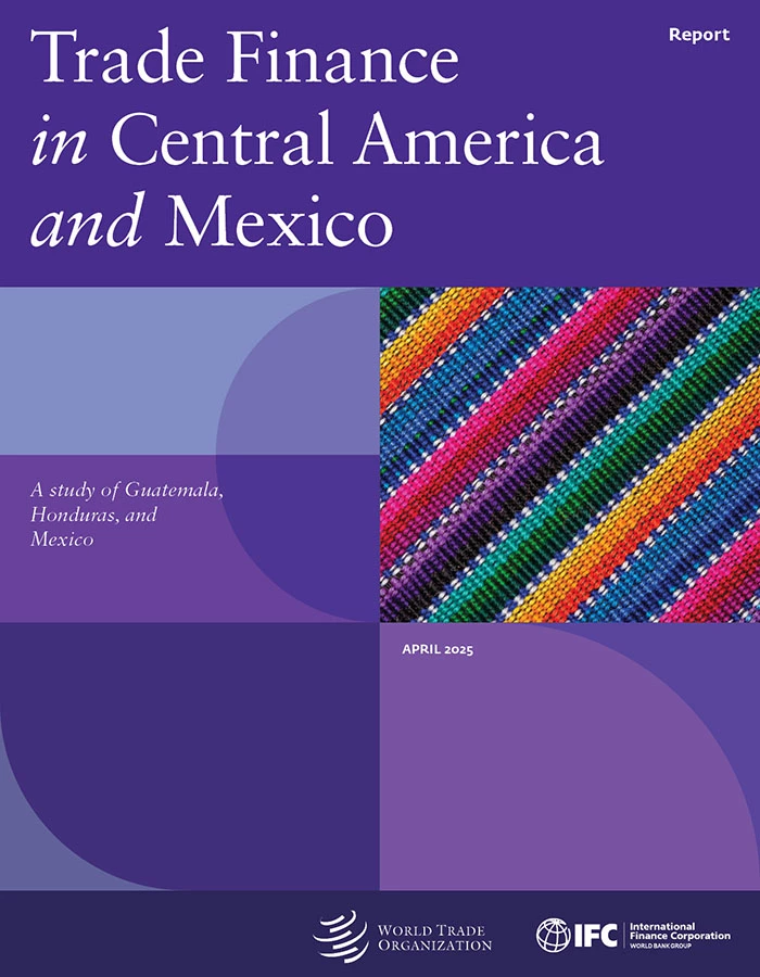 Report cover.