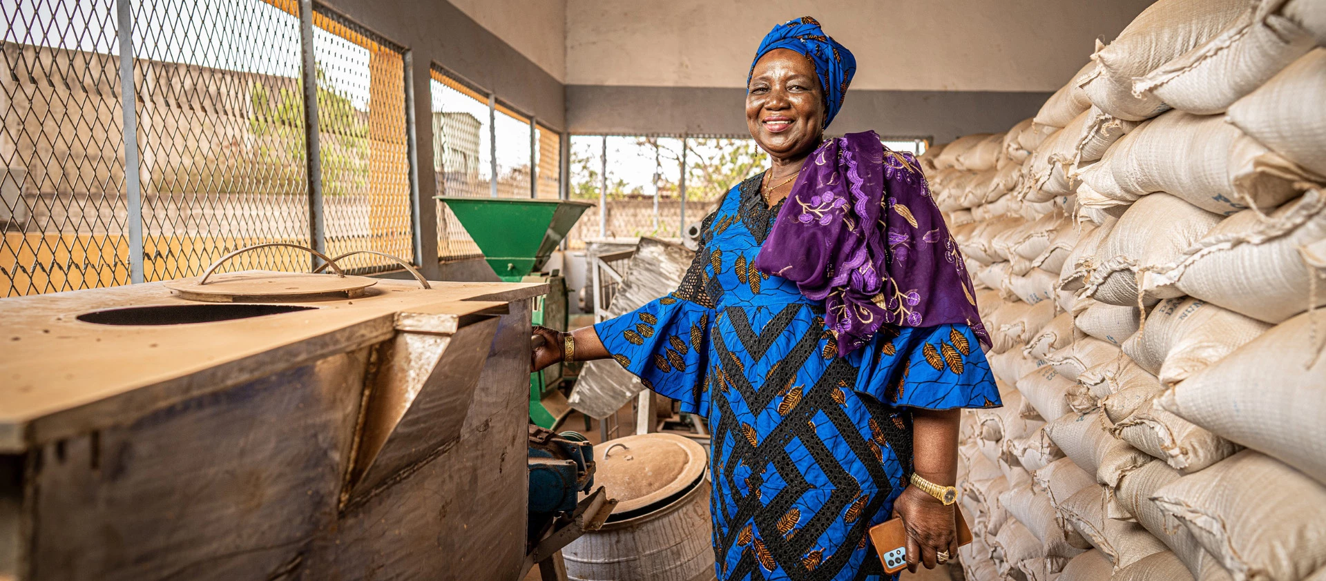 The hidden billions that could transform Africa’s agriculture