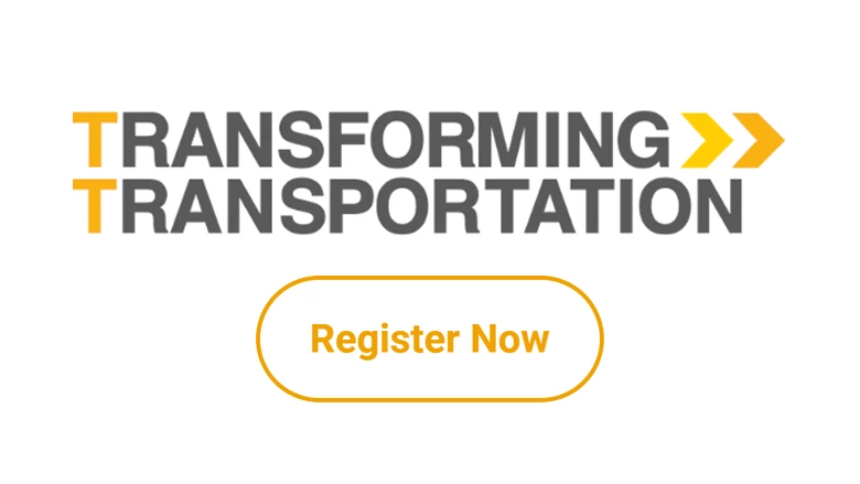 Transforming Transportation 2024