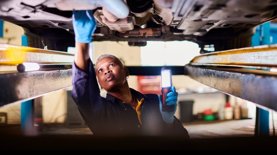 Transforming Transportation 2026—Powering Jobs & Growth