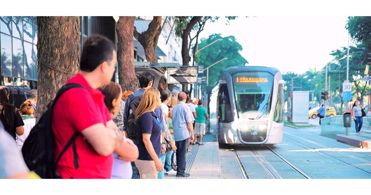 Shaping The Future Of Transport And Climate Action With Four Words