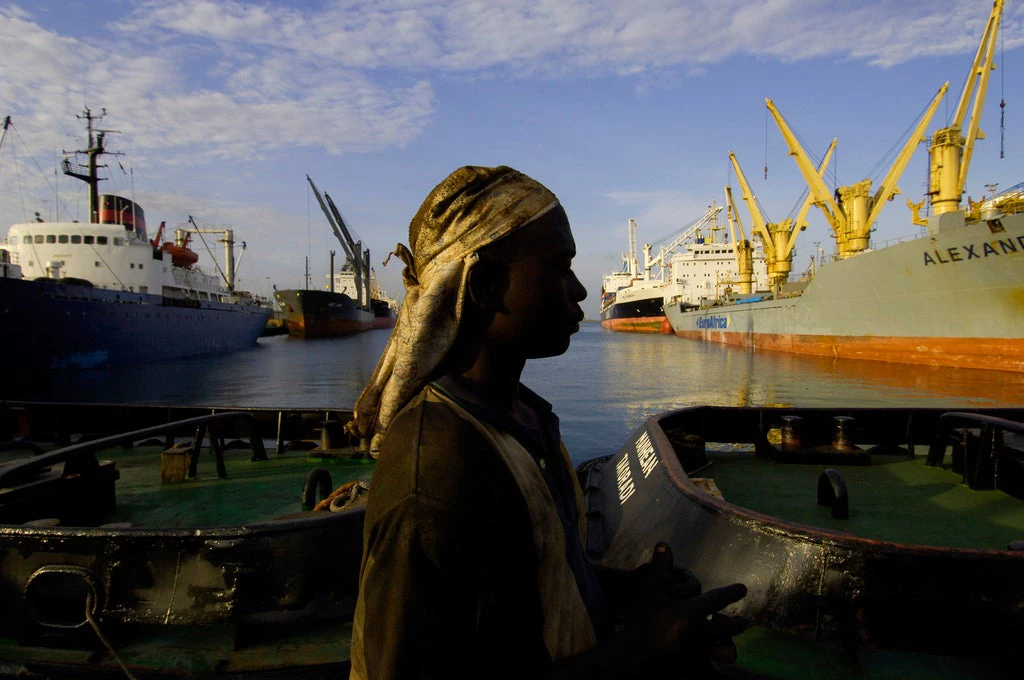 Photo by Jonathan Ernst / World Bank