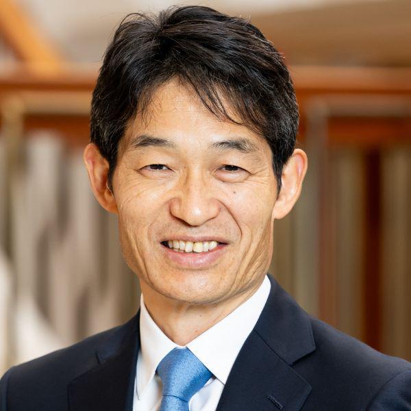 Tsutomu Yamamoto