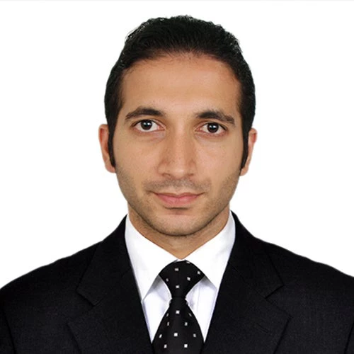 Monjurul Hoque Mohammod Arif, Transport Specialist, World Bank