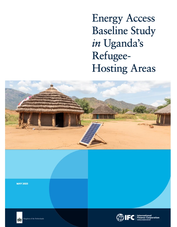 Report cover