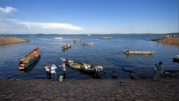 Footprint Evaluation in Practice: Case Study on Uganda’s Private Sector Development Strategy