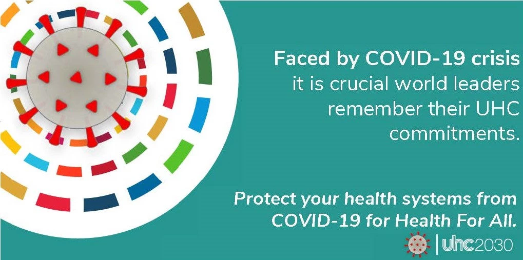 Coronavirus Coverage