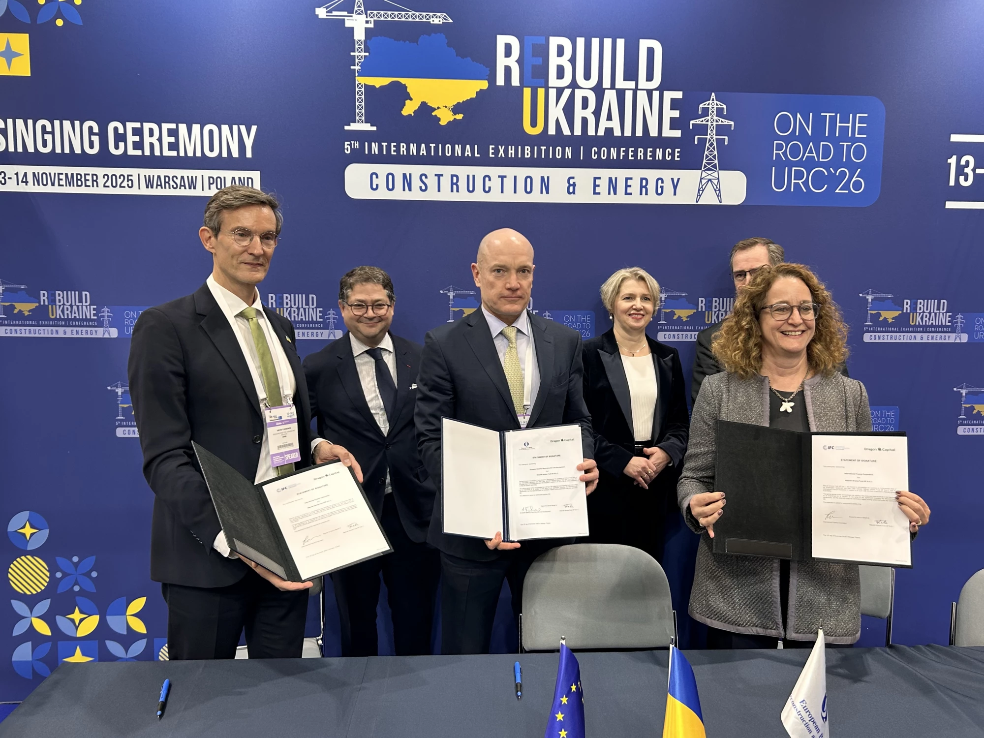 ukraine signing dragon