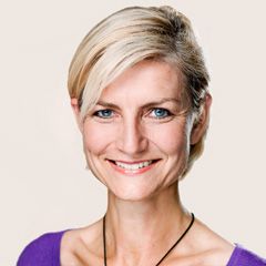 Ulla  Tørnæs