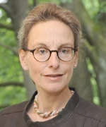 Ursula M. Staudinger