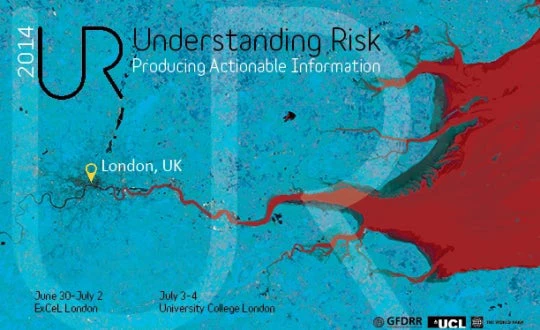 Understanding Risk Forum 2014