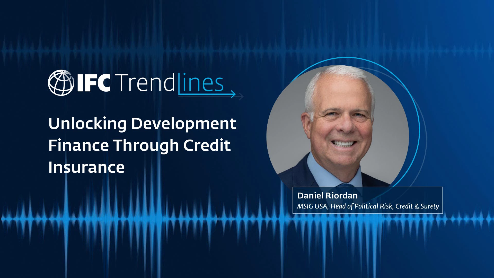 Unlocking Development Finance Through Credit Insurance