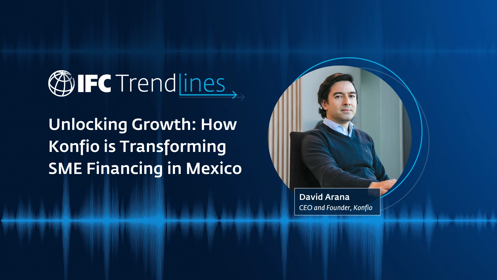 Unlocking Growth: How Konfio is Transforming SME Financing in Mexico 