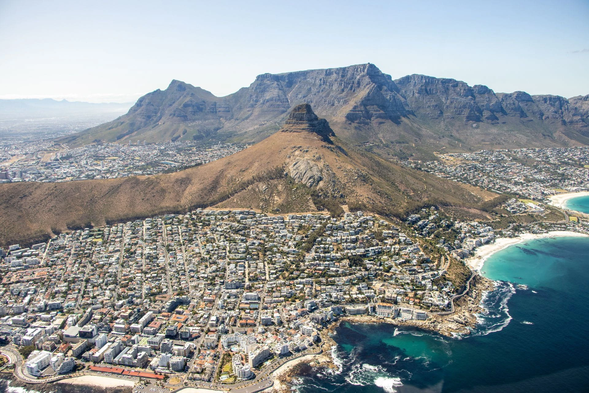 Unlocking Private Capital for Sustainable Cities