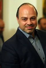 Ibrahim Osta