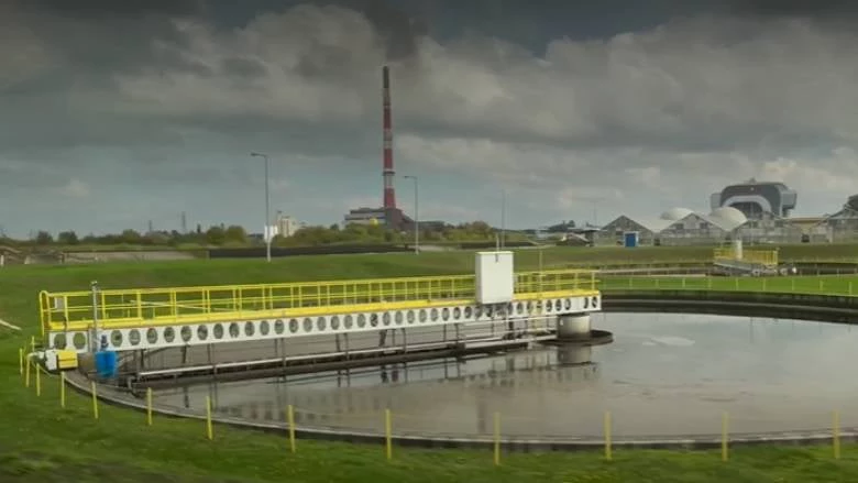 The Rzeszów Water Utility, a 
