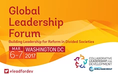 2017 Global Leadership Forum