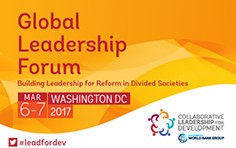 2017 Global Leadership Forum