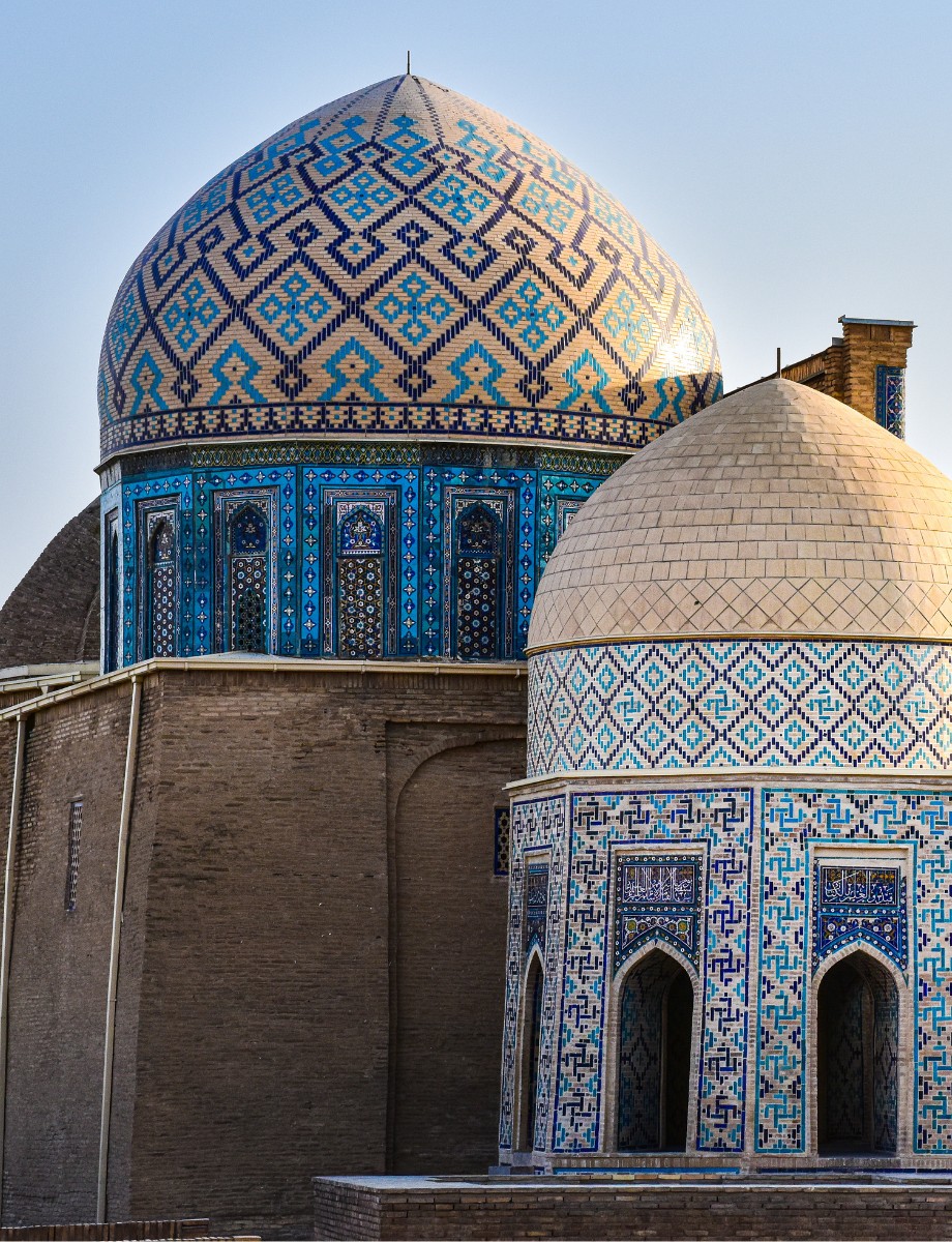 Uzbekistan