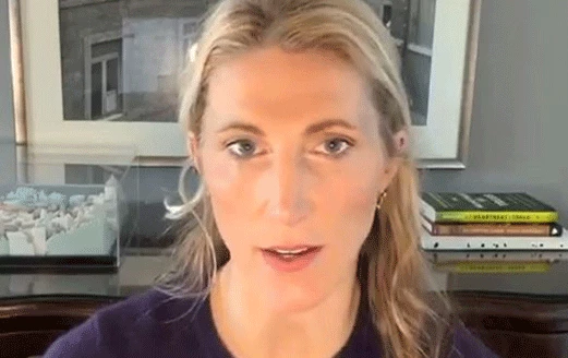 Vanessa Kerry, CEO, Seed Global; Director-General Special Envoy for Climate Change and Health, WHO
