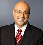 Ali Velshi