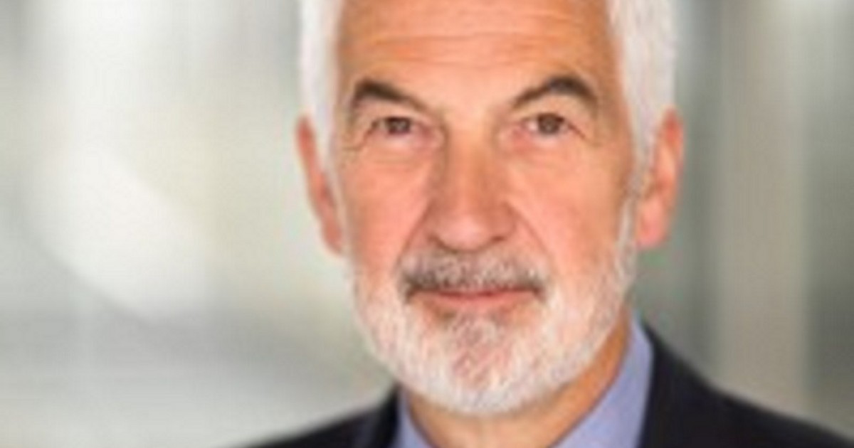 Anthony Venables | World Bank Live