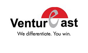 Logo of Ventureast India I company. Link to the Ventureast India I website.