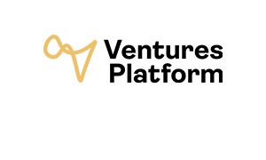 Logo of Ventures Platforms company. Link to the Ventures Platforms website.