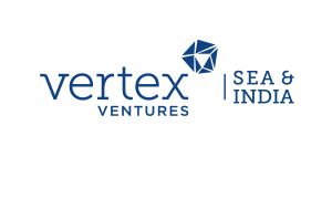 Logo of Vertex Ventures SEA company. Link to the Vertex Ventures SEA website.