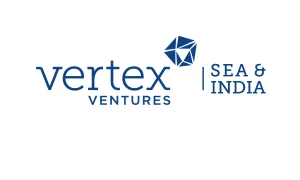 Logo of Vertex Ventures SEA company. Link to the Vertex Ventures SEA website.