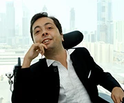 Victor Santiago Pineda | World Bank Live
