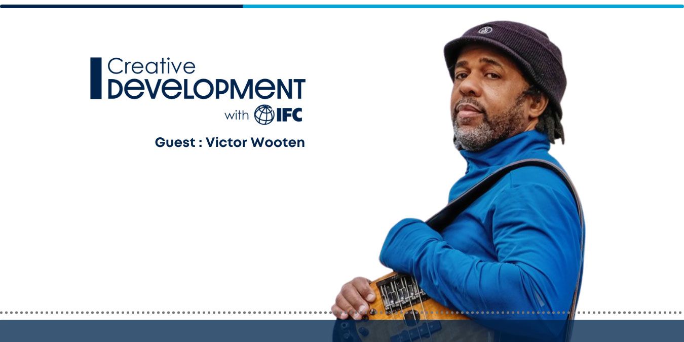 Image of Victor Wooten