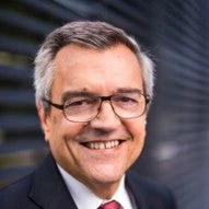 José Viegas, Former Secretary-General, International Transport Forum
