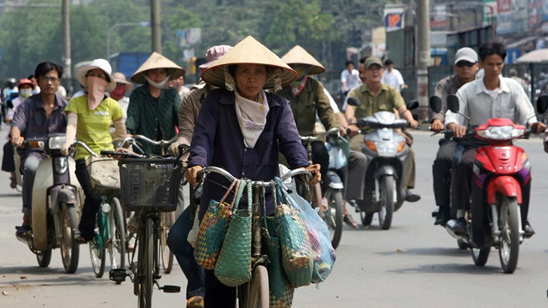 What is The Meaning of Vietnam? - Viet Vision Travel