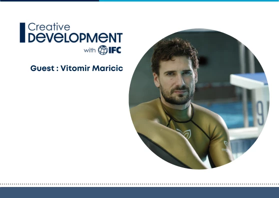 Deep Discipline: Vitomir Maričić on Freediving and Ocean Advocacy