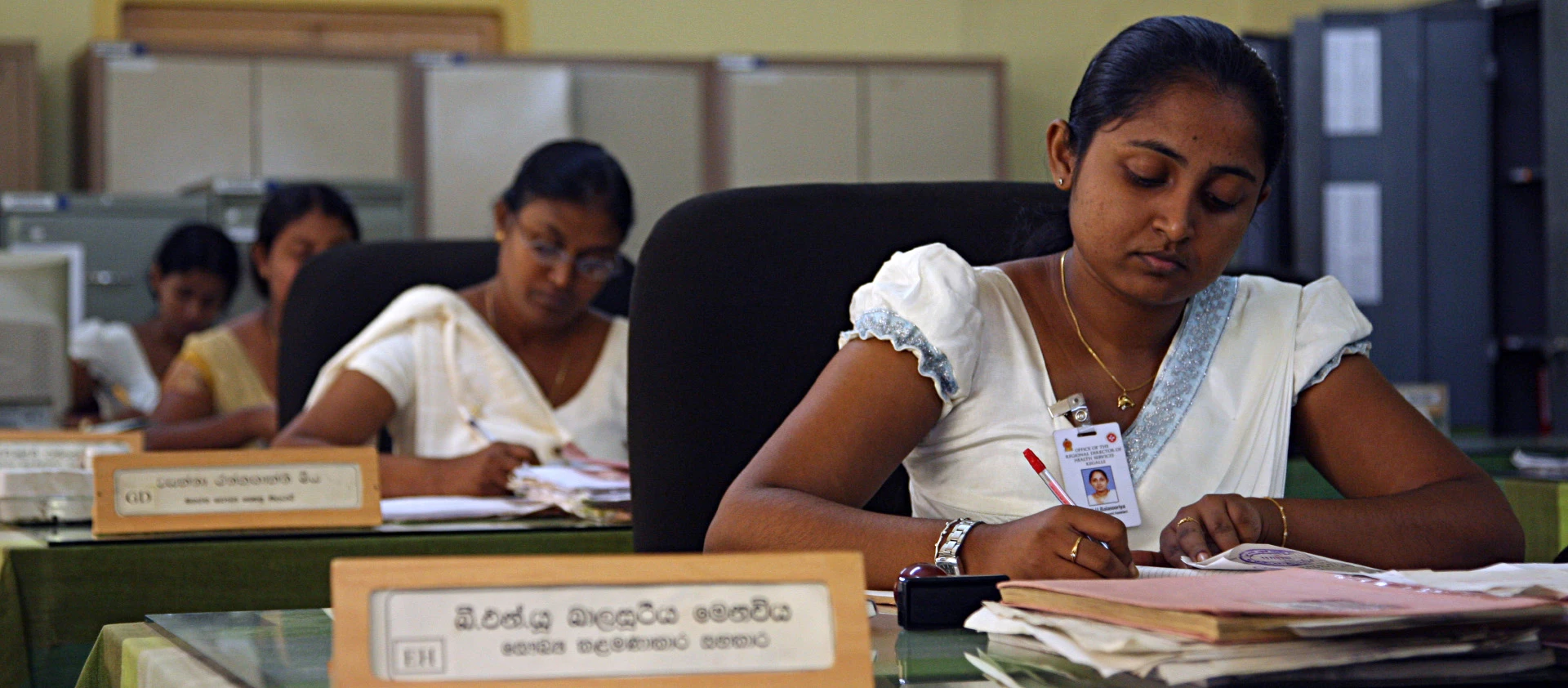 Do policymakers underappreciate public employment?