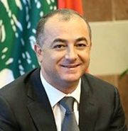 Elias Bou Saab Banque mondiale Live