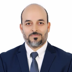 Walid Dhouibi is a Senior Procurement Specialist at the World Bank Office in Rabat, Morocco.