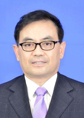 Wang Shaofeng