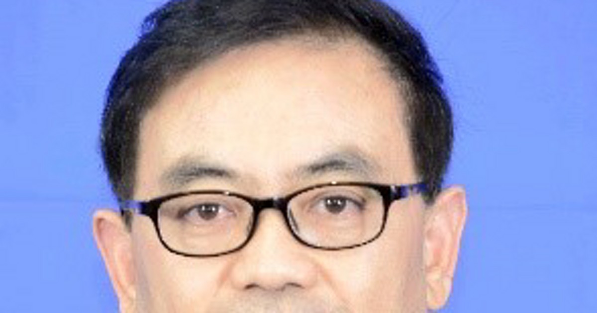 Wang Shaofeng | World Bank Live