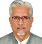 Waqar Masood Khan