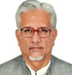 Waqar Masood Khan