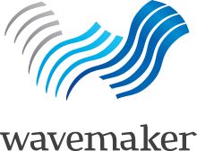 wavemaker logo