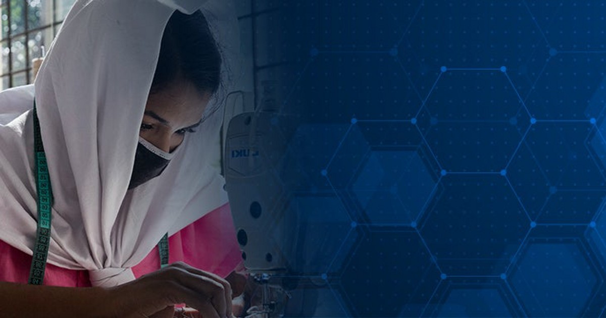 Event | Coronavirus Live Series: How Can We Sustain Jobs and Provide a ...
